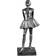 Chic Antique Toulon Ballerina Dekorationsfigur 39cm