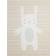 Associated Weaver Kanin Deluxe Golvmatta till Barn 95x125cm