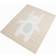 Associated Weaver Kanin Deluxe Golvmatta till Barn 95x125cm