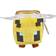 Mattel Minecraft Animal Bee 15cm