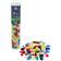 Plus Plus Glow Color Mix 240pcs