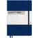 Leuchtturm Notebook Plain A5 Hardback