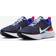 Nike React Infinity Run Flyknit 3 M - College Navy/Racer Blue/Bright Crimson/Metallic Platinum