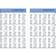 ‎Letts of London Rhino 2023 Diary A4 Day to a Page Appointments
