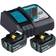 Makita 199480-6 Black