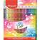 Maped Mini Cute Colouring Pencils 24-pack