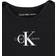 Calvin Klein Newborn Monogram Logo Bodysuit