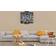 Homemania Basket Ball Tavla 57x60cm