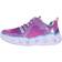 Skechers Heart Lights Rainbow Lux - Purple/Multicolor