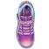 Skechers Heart Lights Rainbow Lux - Purple/Multicolor