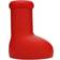 MSCHF Big Red Boot - Red