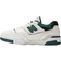 New Balance 550 M - Sea Salt/Pine Green/Black