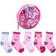 Cerda Peppa Pig Socks 5 Pairs