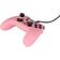 Konix Uni-k Unicorn Wired Switch Controller Be Love Pink