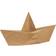 Boyhood Admiral Dekorationsfigur 10cm