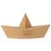 Boyhood Admiral Dekorationsfigur 10cm