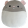 Squishmallows Rusty the Rat 30cm