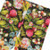 Christina Rohde Floral Leggings