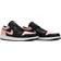 Nike Air Jordan 1 Low M - Black/Crimson Tint/Hyper Pink/White