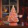 Mr. Christmas Nostalgic Christmas Tree 18"