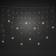 Konstsmide Curtain with Snowflakes Lyskæde 60 Pærer