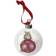 Wrendale Designs Creature Christmas Tree Ornament 3"