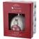 Wrendale Designs Creature Julgranspynt 7.5cm