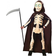 Amscan Children Grim Reaper Halloween Carnival Costume