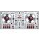 Numark Mixtrack Platinum Fx