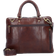 Leonhard Heyden Cambridge Briefcase - Brown