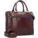 Leonhard Heyden Cambridge Briefcase - Brown