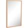 Hübsch Depth Wall Mirror 60x40cm