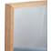 Hübsch Depth Wall Mirror 60x40cm