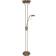 Searchlight Jerik Floor Lamp 180cm