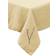 Svanefors Amie Bordsduk Rosa, Vit, Beige, Brun (250x150cm)
