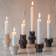 Mette Ditmer Marble Ljusstake 7cm