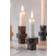 Mette Ditmer Marble Candelabro 5cm