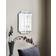 House Doctor Deco Miroir Mural 45x70cm