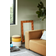 Broste Copenhagen Wavy Wall Mirror 70x5.5cm