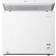 Chiq FCF142D White