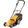 LawnMaster MEB1840M-01 Mains Powered Mower