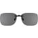 Polaroid Polarized PLD 1002 Clip-On DL5/Y2