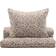 Venture Home Vicky Duvet Cover Multicolour (200x150cm)