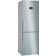 Bosch KGN367ICT Acier inoxydable