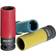 Hazet 61800003 3-Pieces Socket Bit