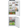 Bosch Series 4 KIN86VSE0 Integrerad