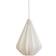 Watt & Veke Pinecone Lampada a Sospensione 34cm