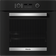 Miele H2465B Svart