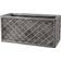 Strata Lazio Planter Box 30x70x33cm