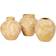 Broste Copenhagen Ingrid Vase 14.5cm 3pcs